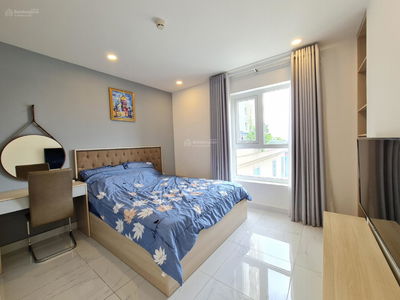 Rivera Park Saigon, Vietnam Rivera Park Saigon, Vietnam