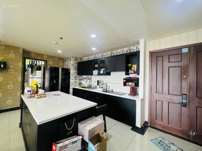 Chanh Hung Apartment - Giai Viet, Vietnam Chanh Hung Apartment - Giai Viet, Vietnam