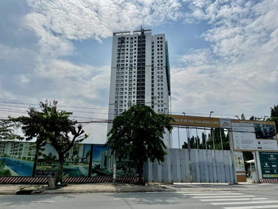 New Lavida Project, Vietnam New Lavida Project, Vietnam