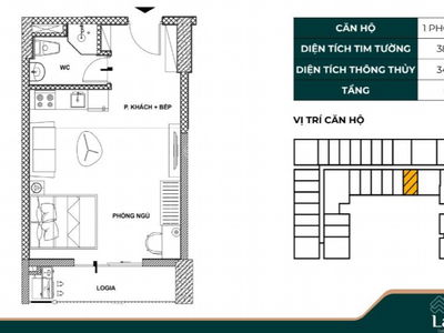 New Lavida Project, Vietnam New Lavida Project, Vietnam