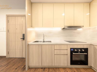 Masteri West Heights Project, Vietnam Masteri West Heights Project, Vietnam