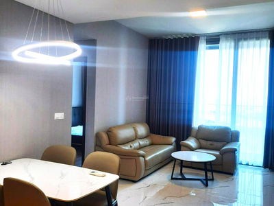 Empire City Thu Thiem, Vietnam Empire City Thu Thiem, Vietnam