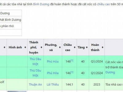 Happy One Central Project, Vietnam Happy One Central Project, Vietnam