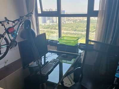 Sun Square Project, Vietnam Sun Square Project, Vietnam