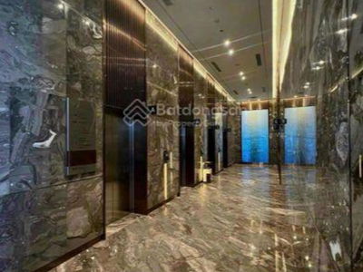 Han Jardin Apartment Project, Vietnam Han Jardin Apartment Project, Vietnam