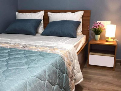 Saigon Metro Park, Vietnam Saigon Metro Park, Vietnam