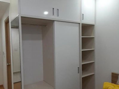 Saigon Gateway, Vietnam Saigon Gateway, Vietnam