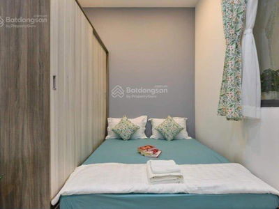 Nguyen Gia Tri Street, Vietnam Nguyen Gia Tri Street, Vietnam