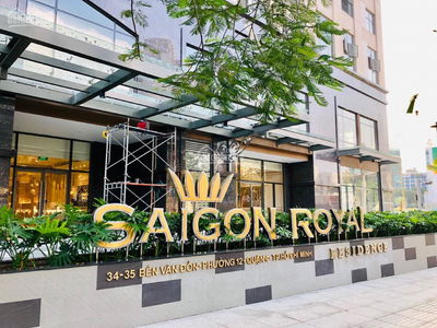 Saigon Royal Residence, Vietnam Saigon Royal Residence, Vietnam