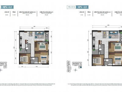 The Privia, Vietnam The Privia, Vietnam