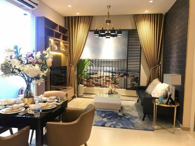 The Pegasuite 2, Vietnam The Pegasuite 2, Vietnam