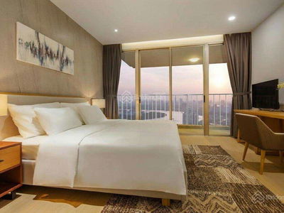 Waterina Suites, Vietnam Waterina Suites, Vietnam