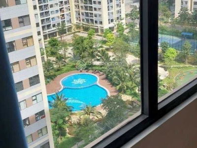 Vinhomes Grand Park, Vietnam  Vinhomes Grand Park, Vietnam