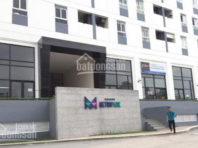 Saigon Metro Park, Vietnam Saigon Metro Park, Vietnam