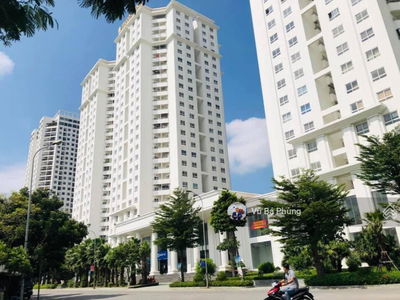 Tecco Garden Project, Vietnam Tecco Garden Project, Vietnam