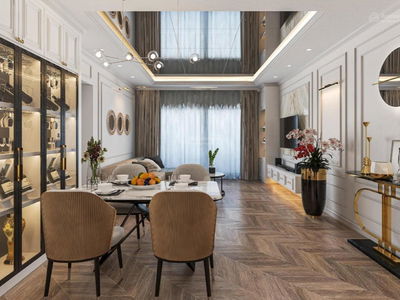 My Dinh I Project, Vietnam My Dinh I Project, Vietnam