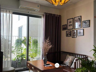 Masteri Thao Dien, Vietnam Masteri Thao Dien, Vietnam