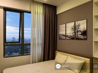 Masteri Thao Dien, Vietnam Masteri Thao Dien, Vietnam