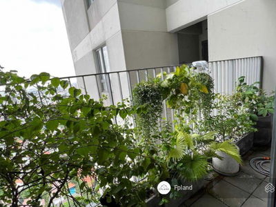 Masteri Thao Dien, Vietnam Masteri Thao Dien, Vietnam