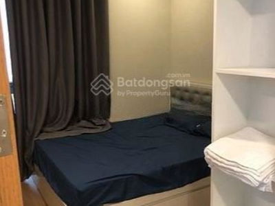 Rivera Park Saigon, Vietnam Rivera Park Saigon, Vietnam