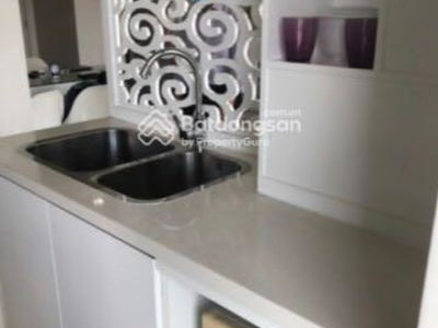 City Garden, Vietnam City Garden, Vietnam