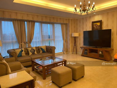 Ciputra Hanoi Project, Vietnam Ciputra Hanoi Project, Vietnam