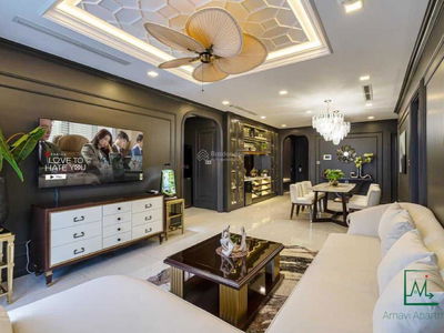 Vinhomes Central Park, Vietnam Vinhomes Central Park, Vietnam