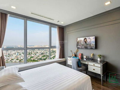 Vinhomes Central Park, Vietnam Vinhomes Central Park, Vietnam