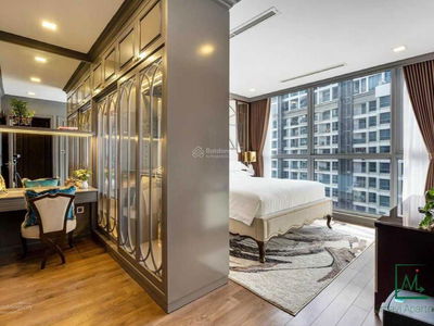 Vinhomes Central Park, Vietnam Vinhomes Central Park, Vietnam