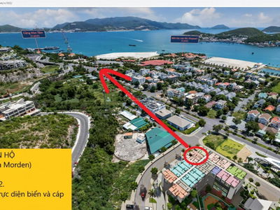 New Galaxy Nha Trang Project, Vietnam New Galaxy Nha Trang Project, Vietnam