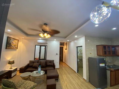 Ho Tung Mau Street, Vietnam Ho Tung Mau Street, Vietnam