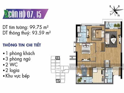Goldmark City Project, Vietnam Goldmark City Project, Vietnam