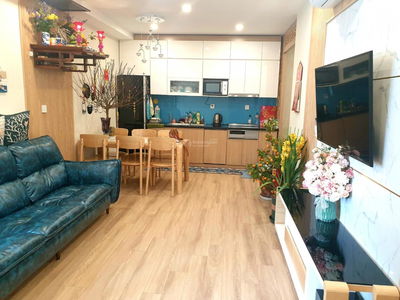 PCC1 Trieu Khuc Project, Vietnam PCC1 Trieu Khuc Project, Vietnam