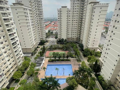 Mailand Hanoi City Project, Vietnam Mailand Hanoi City Project, Vietnam