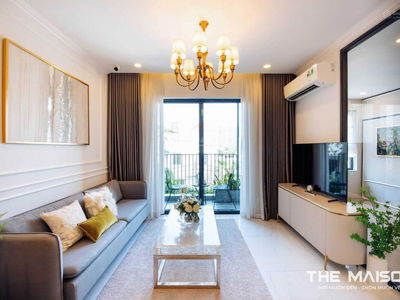 The Maison Project, Vietnam The Maison Project, Vietnam