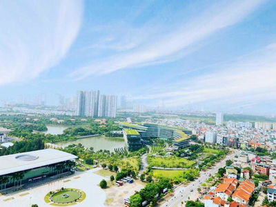 Vinhomes West Point Project, Vietnam Vinhomes West Point Project, Vietnam