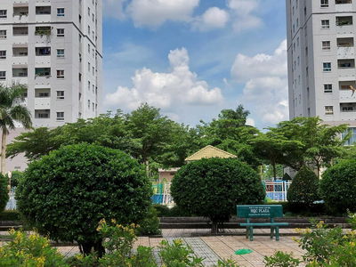 HQC Plaza, Vietnam HQC Plaza, Vietnam