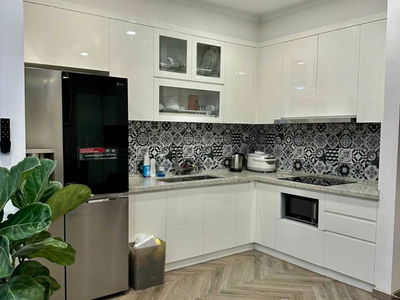 Vinhomes Gardenia Project, Vietnam Vinhomes Gardenia Project, Vietnam