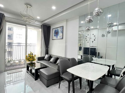 RichStar Apartment, Vietnam RichStar Apartment, Vietnam