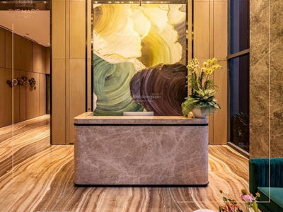 The Marq, Vietnam The Marq, Vietnam