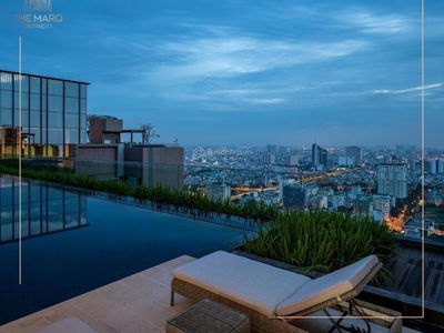 The Marq, Vietnam The Marq, Vietnam