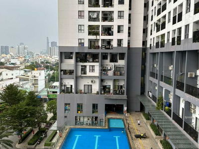 M-One South Saigon M-One South Saigon