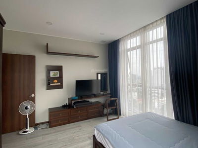 Trang An Complex, Vietnam Trang An Complex, Vietnam