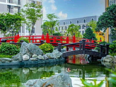 The Zenpark project, Vietnam The Zenpark project, Vietnam