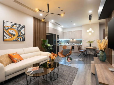 The Zenpark project, Vietnam The Zenpark project, Vietnam