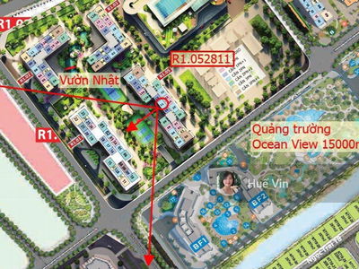 The Zenpark project, Vietnam The Zenpark project, Vietnam