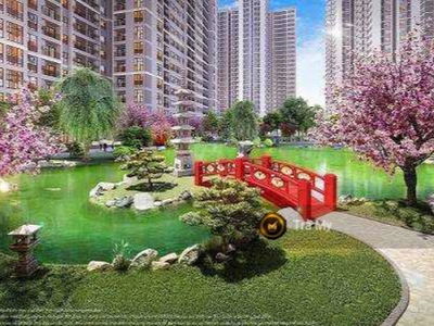 The Beverly Solari - Vinhomes Grand Park, Vietnam The Beverly Solari - Vinhomes Grand Park, Vietnam