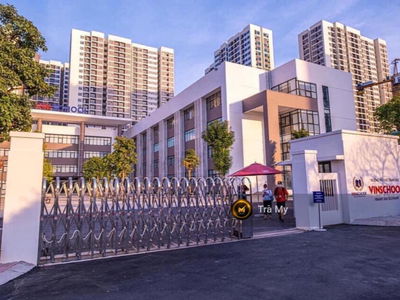 The Beverly Solari - Vinhomes Grand Park, Vietnam  The Beverly Solari - Vinhomes Grand Park, Vietnam