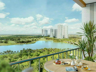 Swan Lake Onsen Project, Vietnam Swan Lake Onsen Project, Vietnam