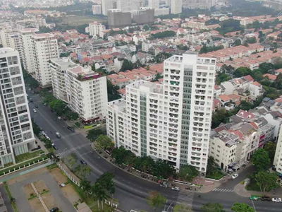 My Phat, Vietnam My Phat, Vietnam